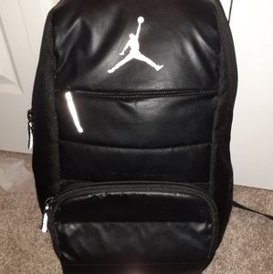 Jordan backpack